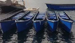 Kapal Nelayan  Kasko HDPE